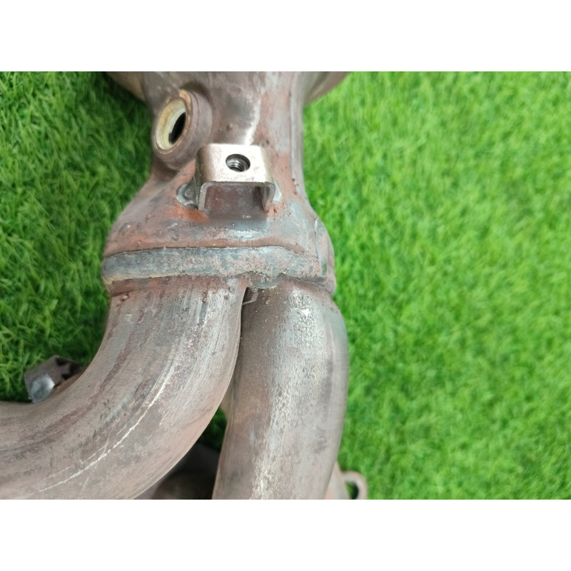 Коллектор выпускной (выпускная система) Nissan Rogue T32 2020 2.5 140E27FX0E