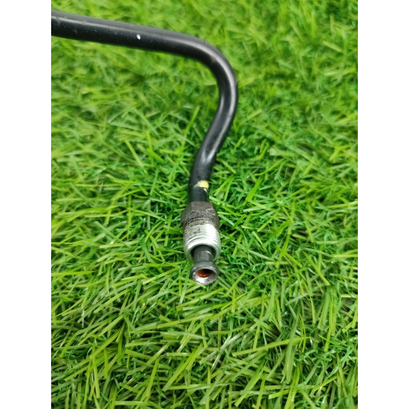 Шланг тормозной (тормозная система) Nissan Rogue T32 2020 2.5 46315-4BA0A