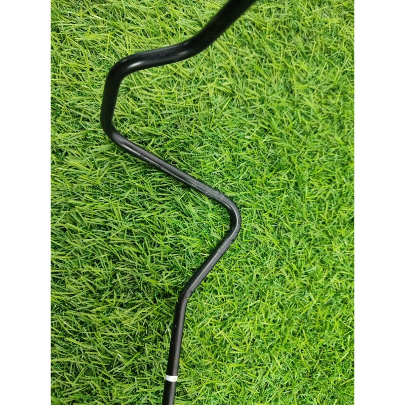 Шланг тормозной (тормозная система) Nissan Rogue T32 2020 2.5 46315-4BA0A