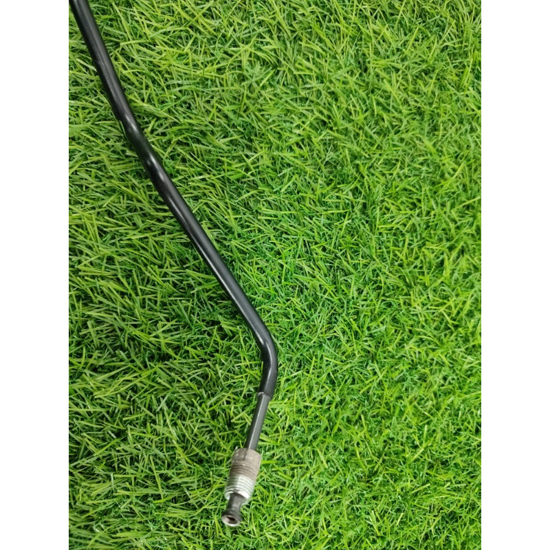 Шланг тормозной (тормозная система) Nissan Rogue T32 2020 2.5 46315-4BA0A