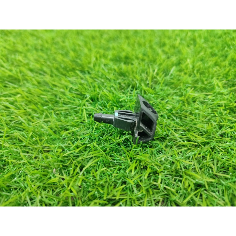 Форсунка омывателя (кузов и элементы) Nissan Rogue T32 2020 2.5 289324CC0B