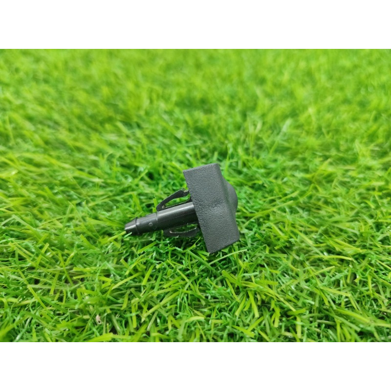 Форсунка омывателя (кузов и элементы) Nissan Rogue T32 2020 2.5 289324CC0B