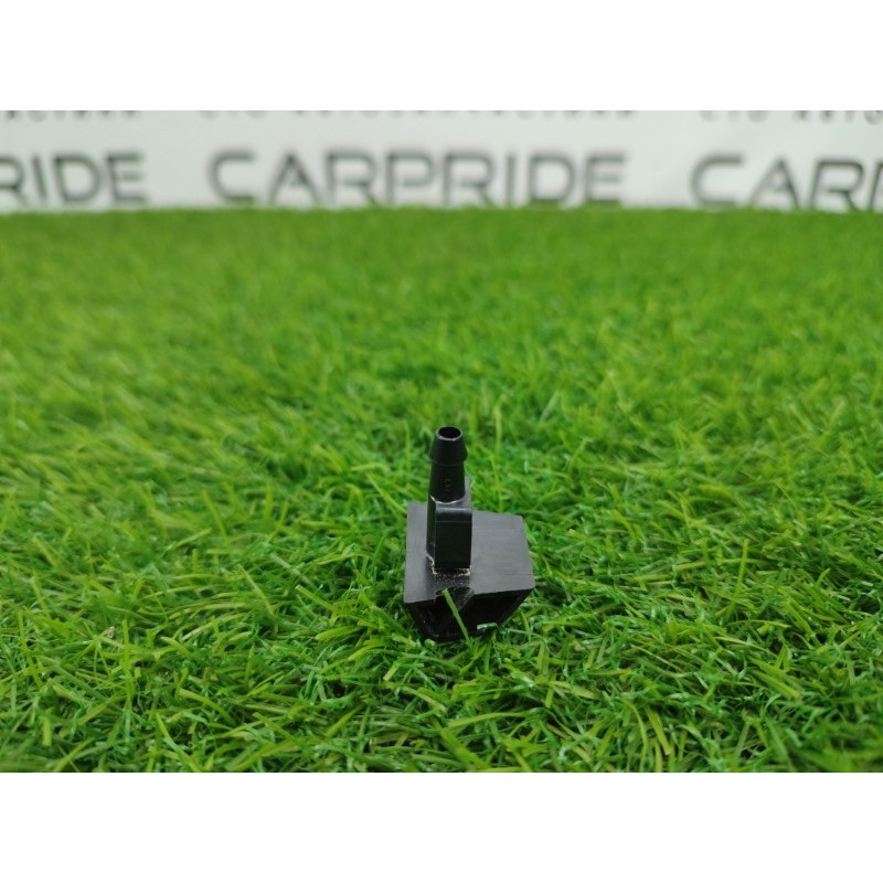 Форсунка омывателя (кузов и элементы) Nissan Rogue T32 2020 2.5 289324CC0B