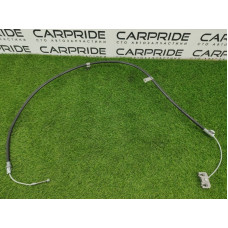 Трос стояночного тормоза