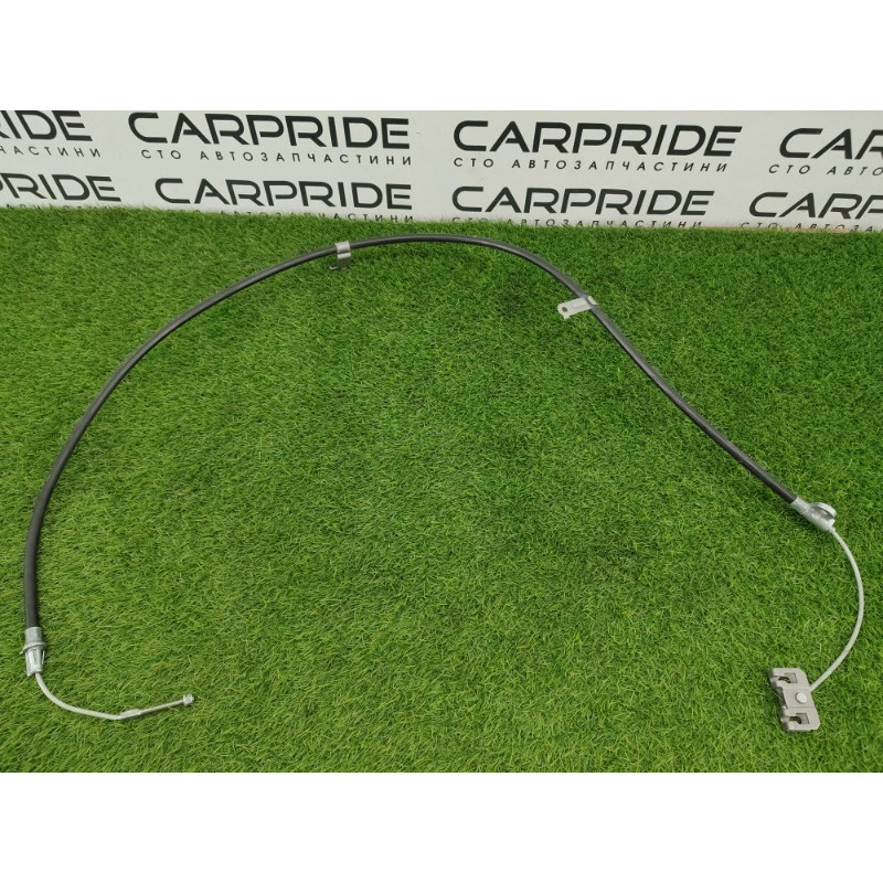 Трос ручного гальма (гальмівна система) Nissan Rogue T32 2020 2.5 364024CB0B