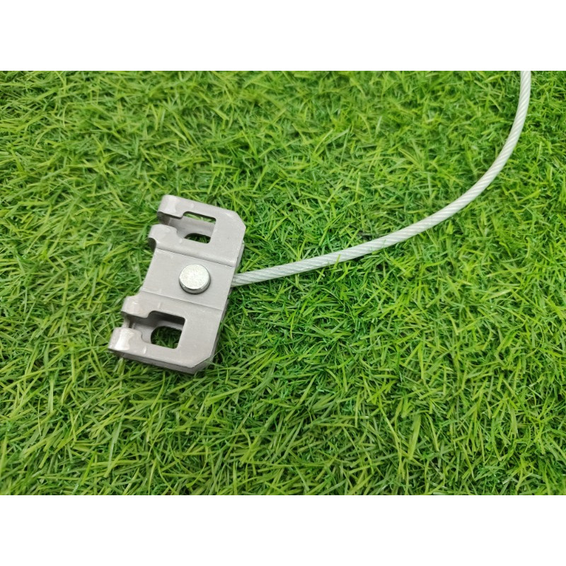 Трос ручного гальма (гальмівна система) Nissan Rogue T32 2020 2.5 364024CB0B