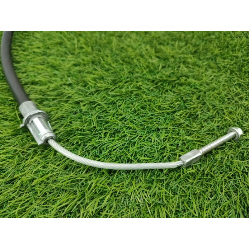 Трос ручного гальма (гальмівна система) Nissan Rogue T32 2020 2.5 364024CB0B