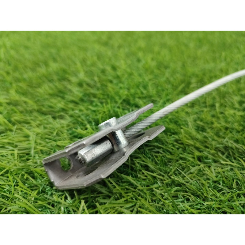 Трос ручного гальма (гальмівна система) Nissan Rogue T32 2020 2.5 364024CB0B