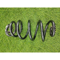 Пружина підвіски