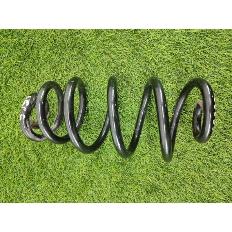 Пружина підвіски (підвіска) Audi A6 C6