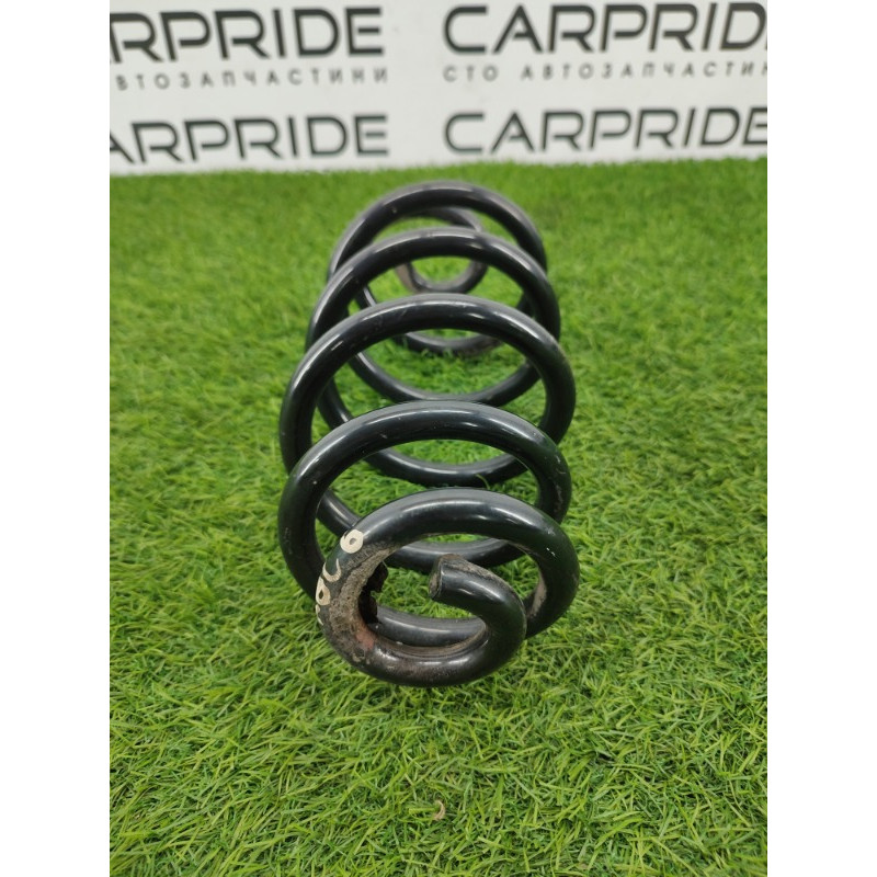 Пружина підвіски (підвіска) Audi A6 C6