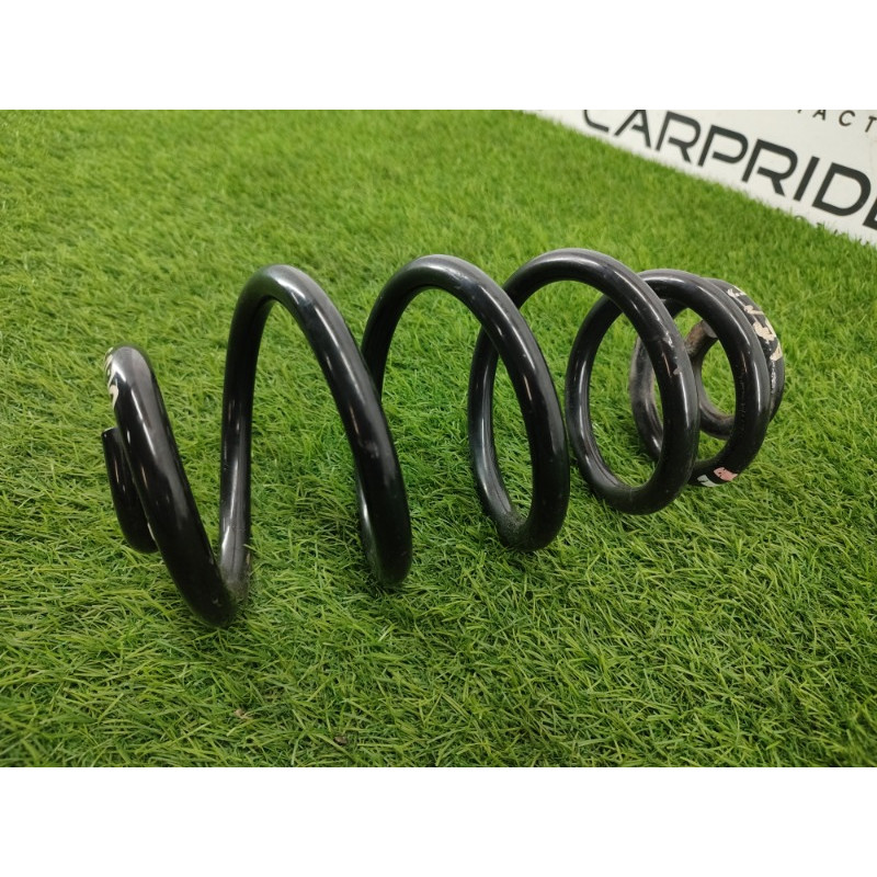 Пружина підвіски (підвіска) Audi A6 C6