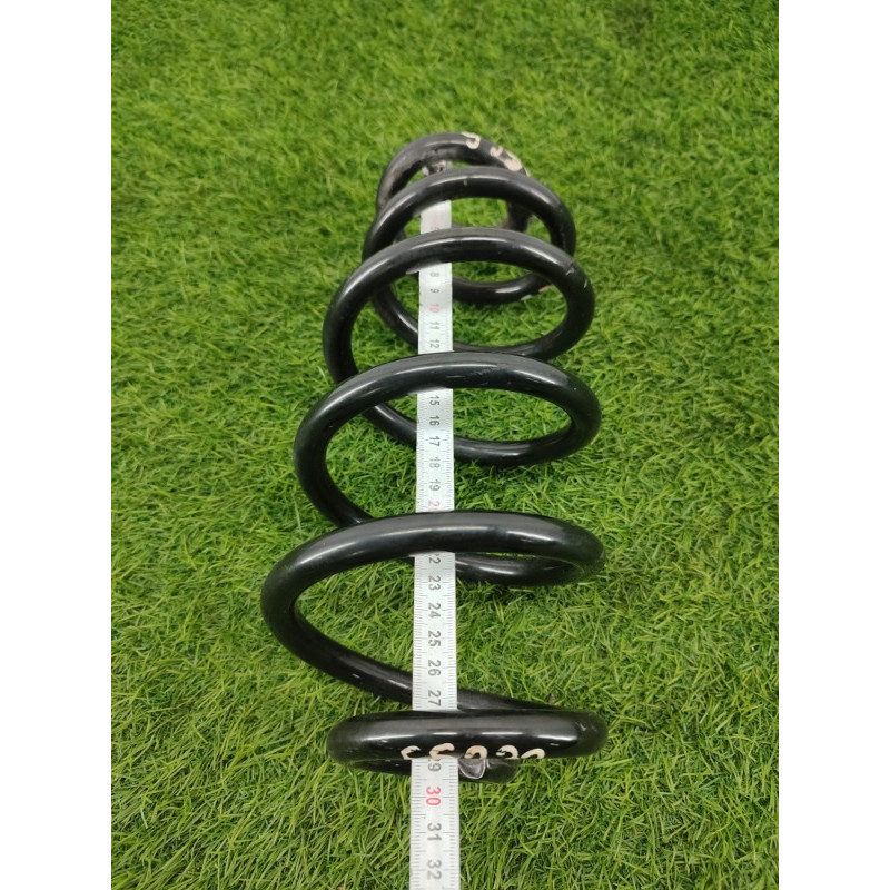 Пружина підвіски (підвіска) Audi A6 C6