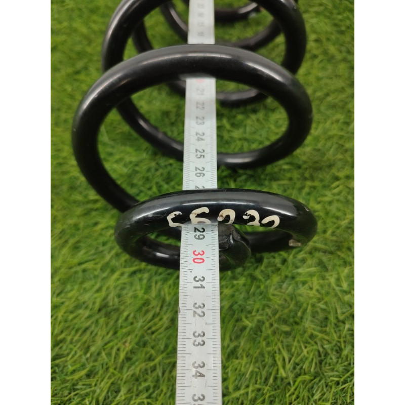 Пружина підвіски (підвіска) Audi A6 C6