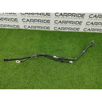 Трубка вентиляции топливного бака