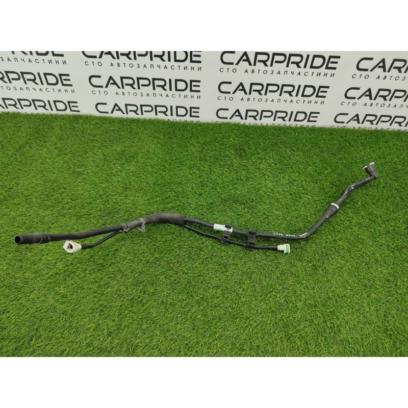 Трубка вентиляции топливного бака (топливная система) Jeep Grand Cherokee WK2 2018 3.6 52030371ab