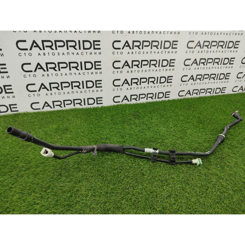 Трубка вентиляции топливного бака (топливная система) Jeep Grand Cherokee WK2 2018 3.6 52030371ab