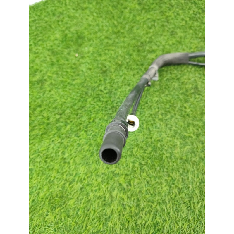 Трубка вентиляции топливного бака (топливная система) Jeep Grand Cherokee WK2 2018 3.6 52030371ab