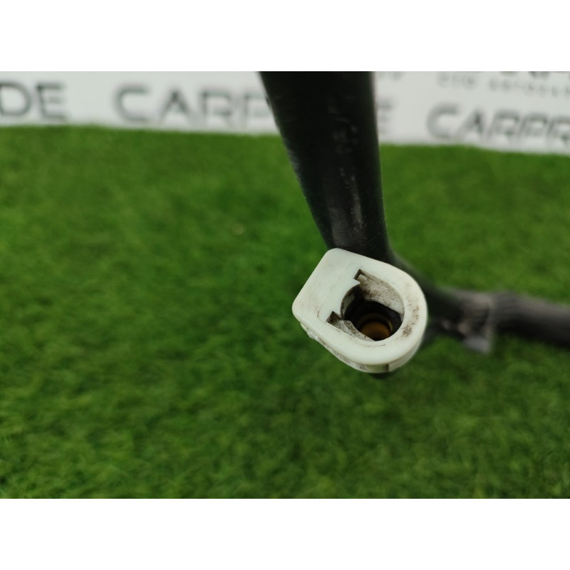 Трубка вентиляции топливного бака (топливная система) Jeep Grand Cherokee WK2 2018 3.6 52030371ab