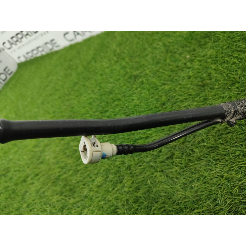 Трубка вентиляции топливного бака (топливная система) Jeep Grand Cherokee WK2 2018 3.6 52030371ab