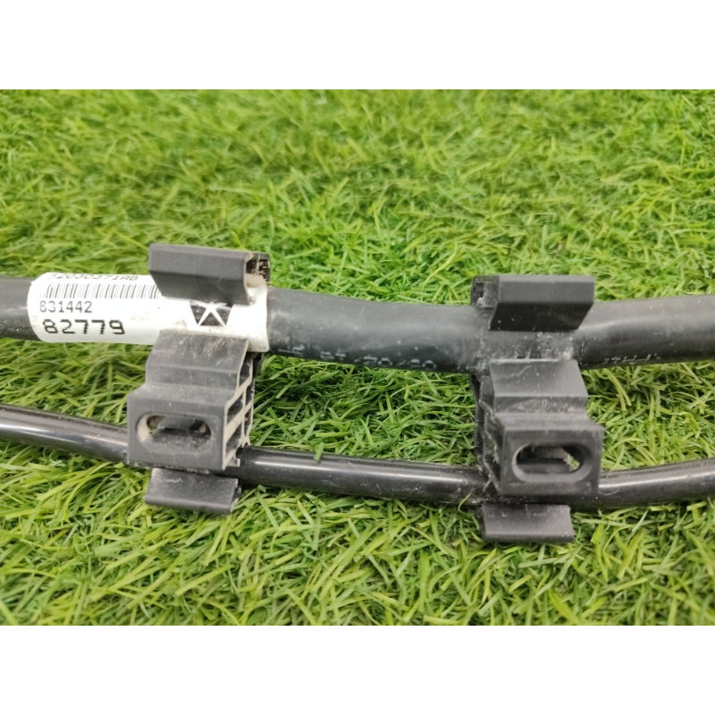 Трубка вентиляции топливного бака (топливная система) Jeep Grand Cherokee WK2 2018 3.6 52030371ab