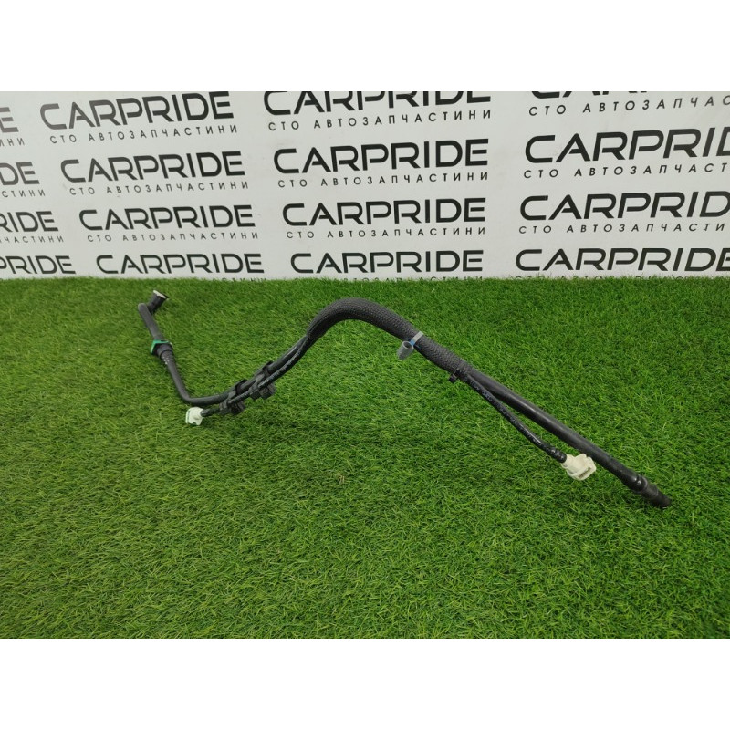 Трубка вентиляции топливного бака (топливная система) Jeep Grand Cherokee WK2 2018 3.6 52030371ab