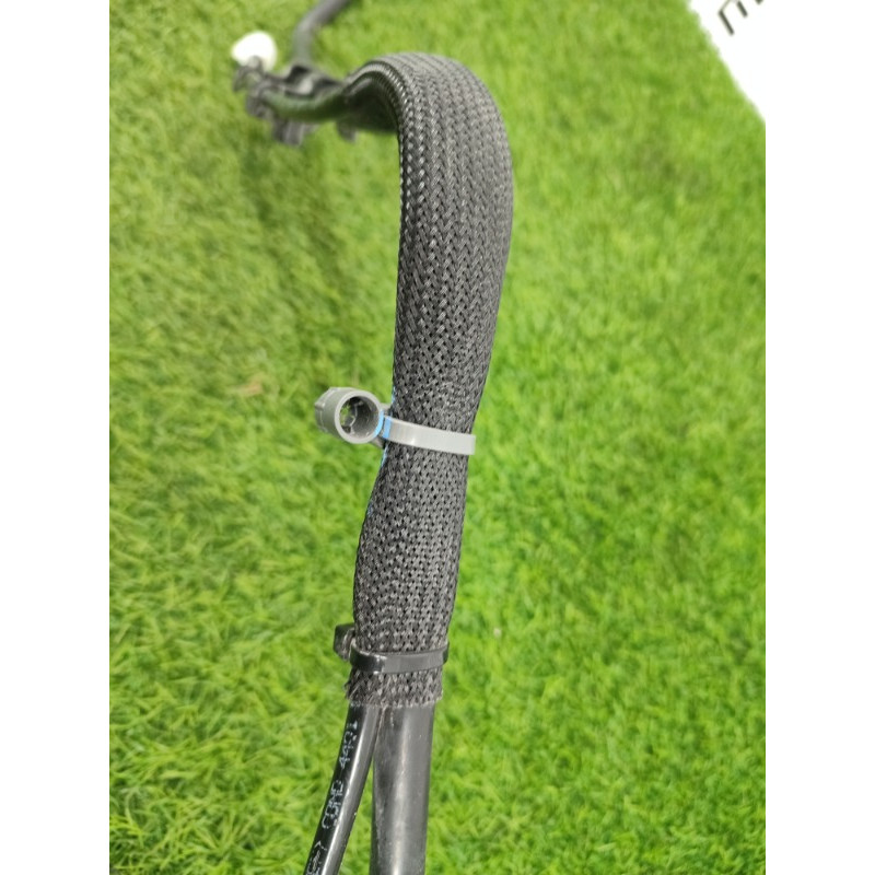 Трубка вентиляции топливного бака (топливная система) Jeep Grand Cherokee WK2 2018 3.6 52030371ab