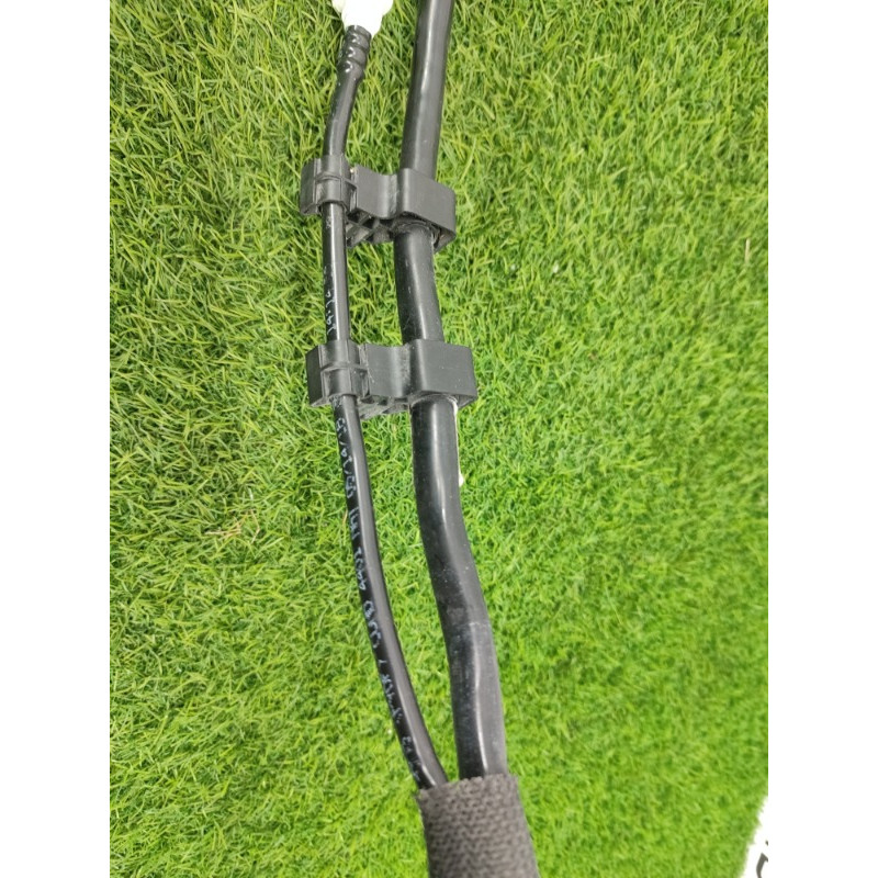 Трубка вентиляции топливного бака (топливная система) Jeep Grand Cherokee WK2 2018 3.6 52030371ab