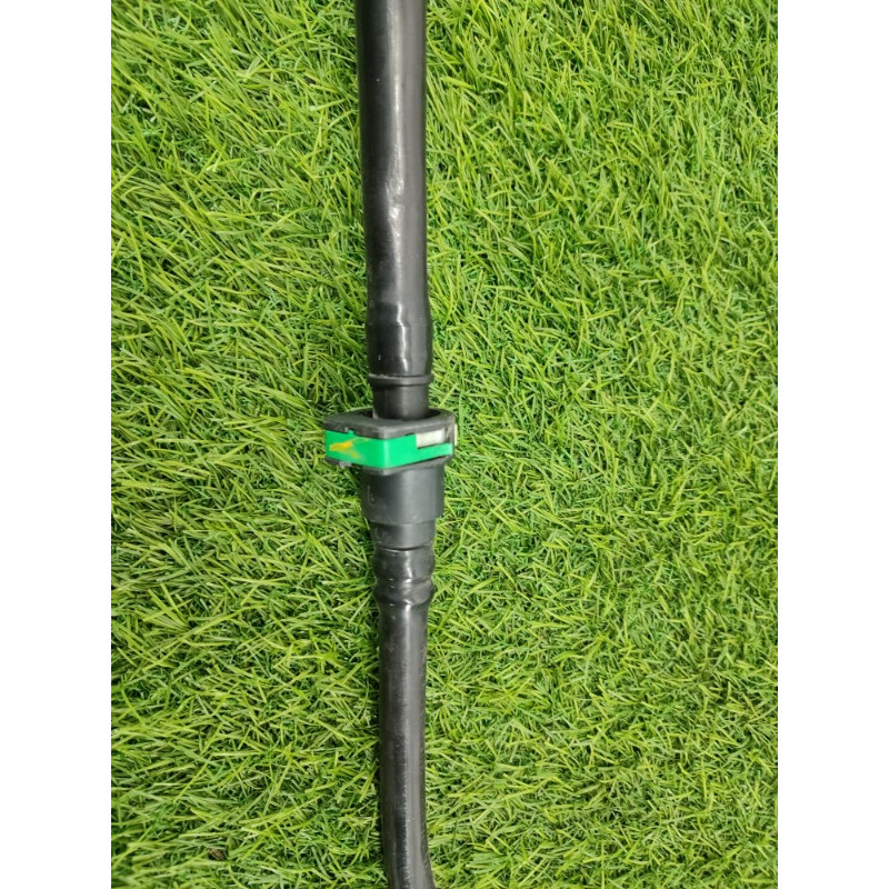 Трубка вентиляции топливного бака (топливная система) Jeep Grand Cherokee WK2 2018 3.6 52030371ab