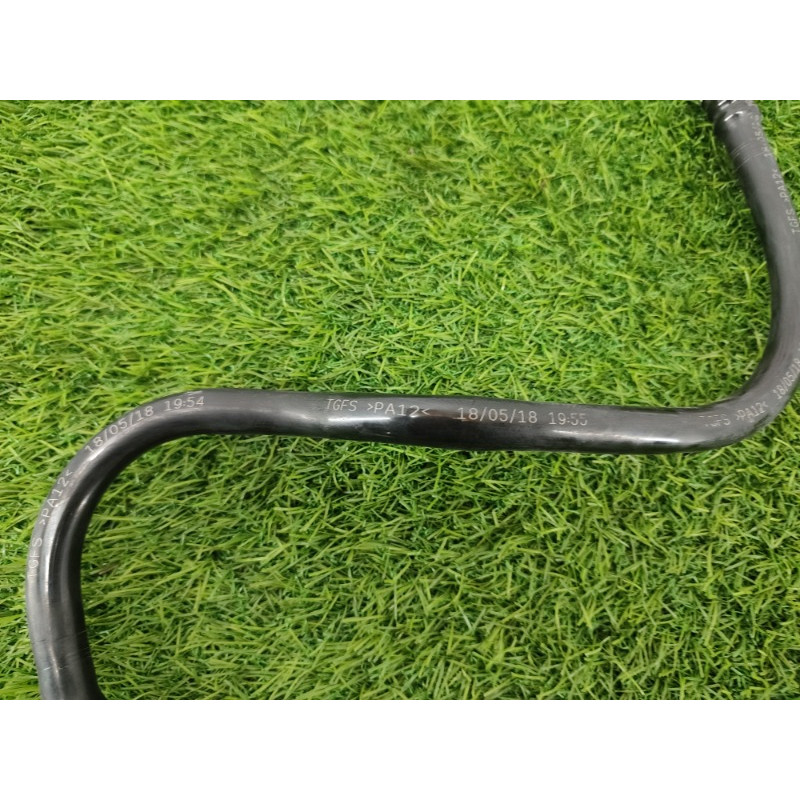 Трубка топливная (топливная система) Jeep Grand Cherokee WK2 2018 3.6 68212608AA