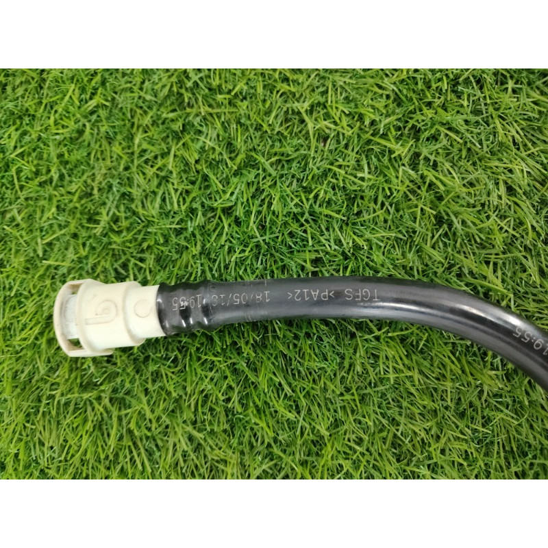 Трубка топливная (топливная система) Jeep Grand Cherokee WK2 2018 3.6 68212608AA