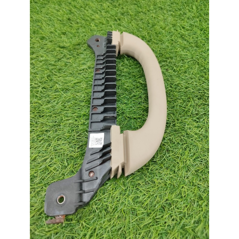 Ручка центральной стойки (салон) Jeep Grand Cherokee WK2 2018 3.6