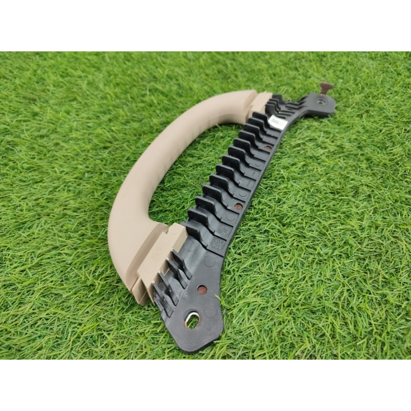 Ручка центральной стойки (салон) Jeep Grand Cherokee WK2 2018 3.6