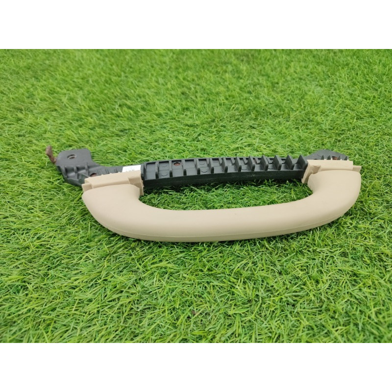 Ручка центральной стойки (салон) Jeep Grand Cherokee WK2 2018 3.6