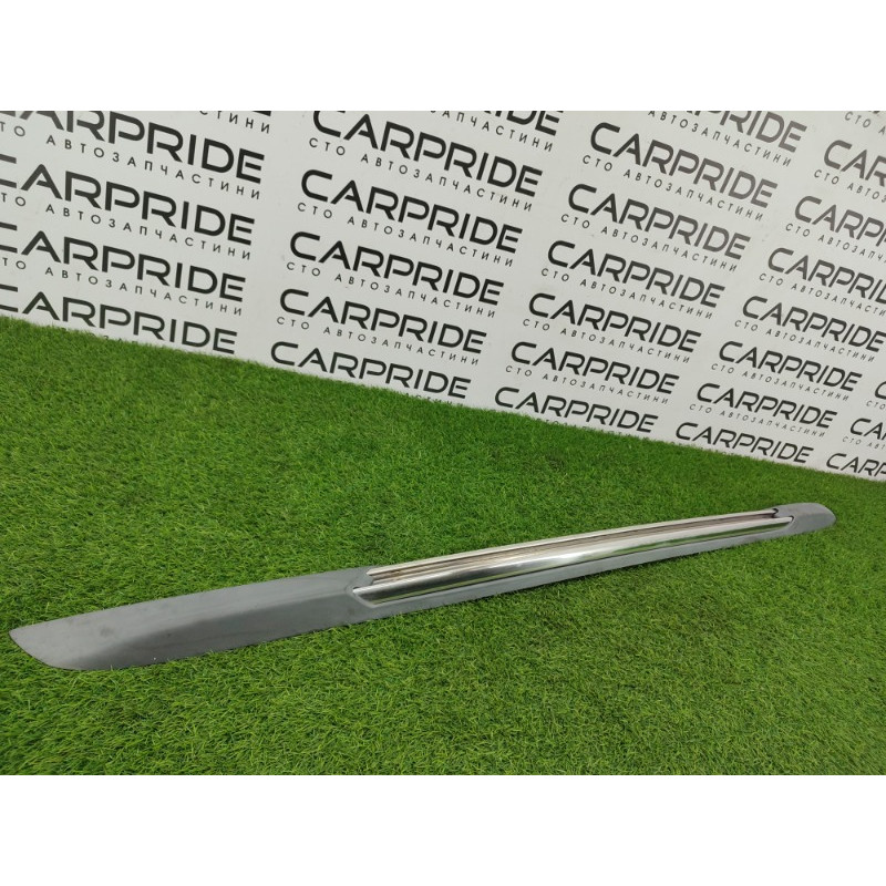 Рейлинг на крышу (кузов и элементы) Jeep Grand Cherokee WK2 2018 3.6 55079172AL