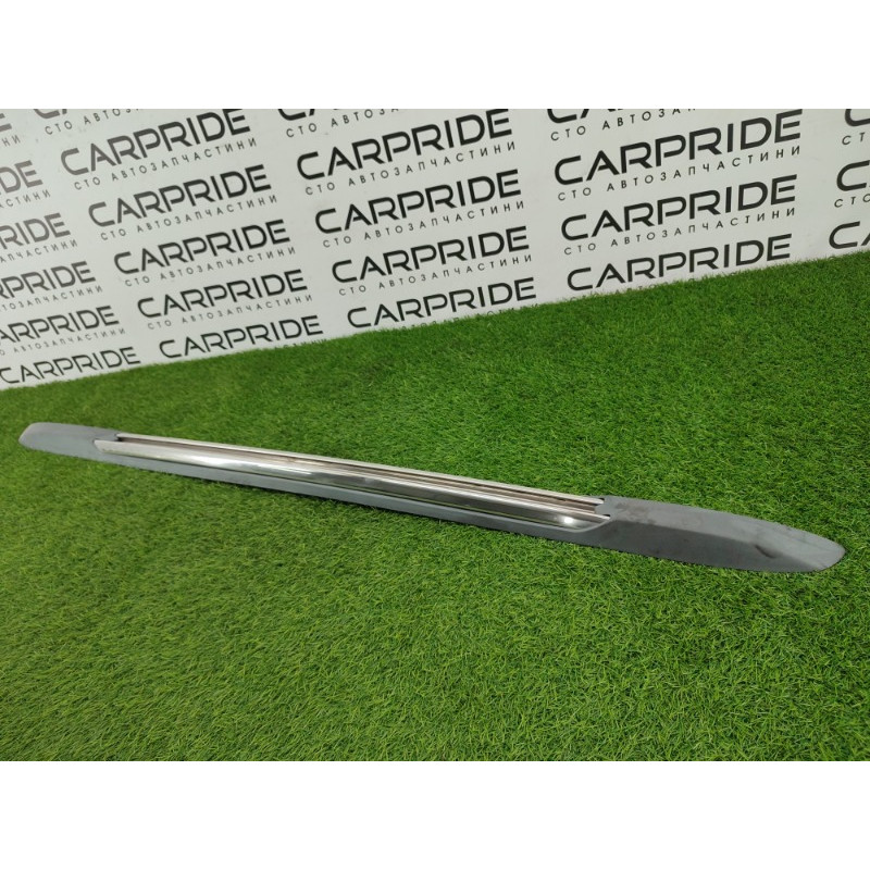 Рейлинг на крышу (кузов и элементы) Jeep Grand Cherokee WK2 2018 3.6 55079172AL