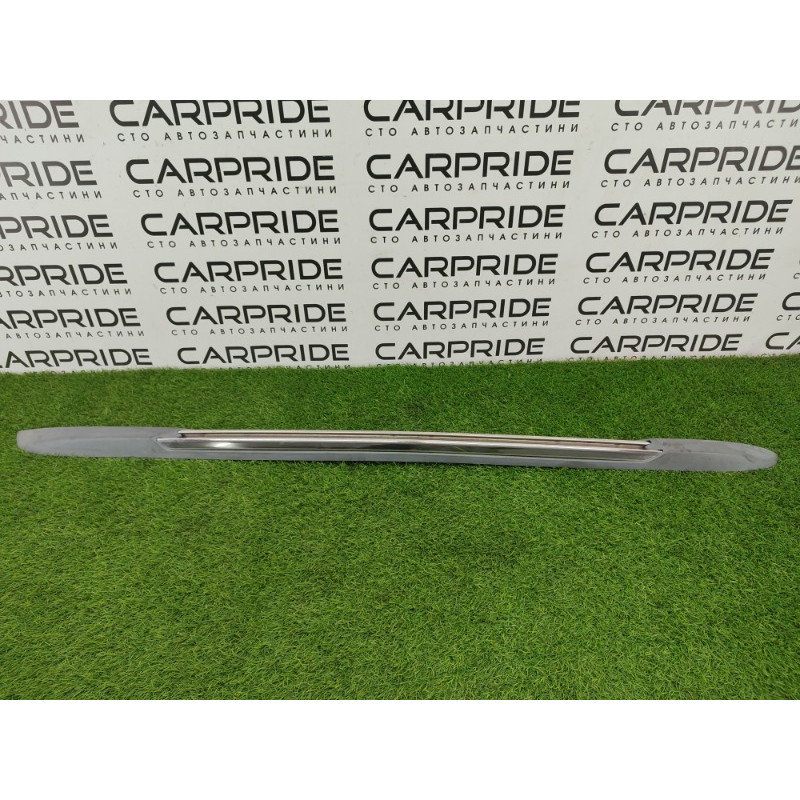 Рейлинг на крышу (кузов и элементы) Jeep Grand Cherokee WK2 2018 3.6 55079172AL