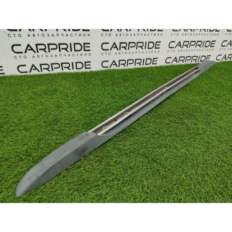 Рейлинг на крышу (кузов и элементы) Jeep Grand Cherokee WK2 2018 3.6 55079172AL