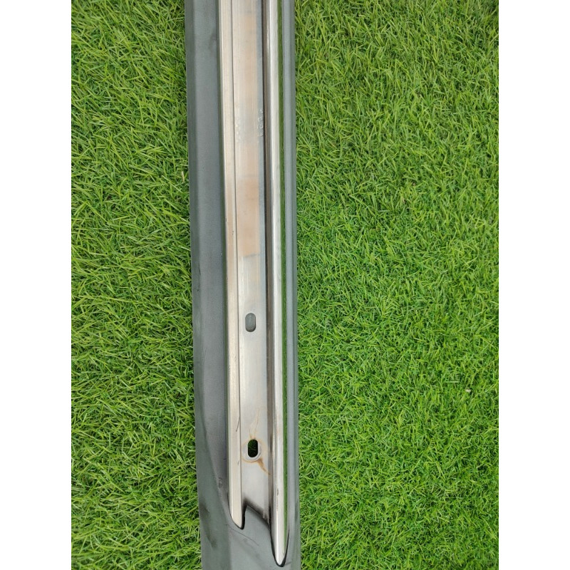 Рейлинг на крышу (кузов и элементы) Jeep Grand Cherokee WK2 2018 3.6 55079172AL