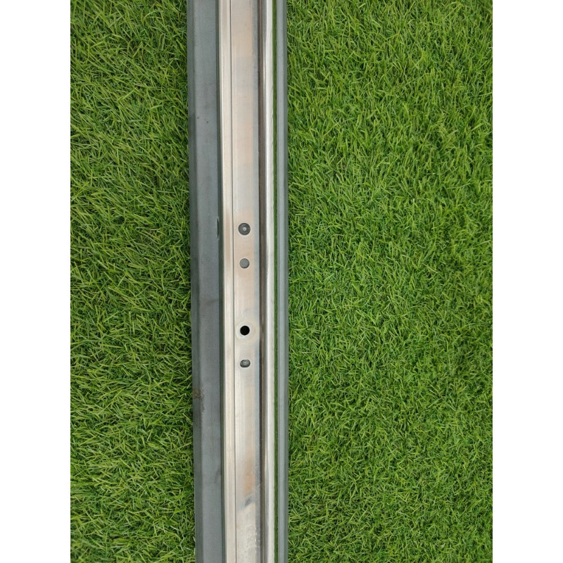 Рейлинг на крышу (кузов и элементы) Jeep Grand Cherokee WK2 2018 3.6 55079172AL