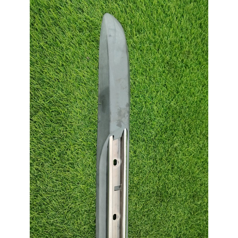 Рейлинг на крышу (кузов и элементы) Jeep Grand Cherokee WK2 2018 3.6 55079172AL