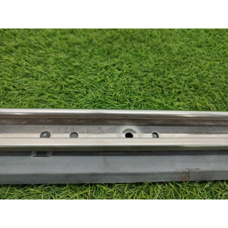 Рейлинг на крышу (кузов и элементы) Jeep Grand Cherokee WK2 2018 3.6 55079172AL