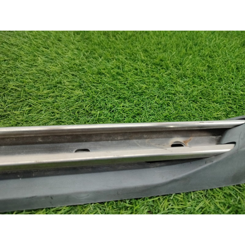 Рейлинг на крышу (кузов и элементы) Jeep Grand Cherokee WK2 2018 3.6 55079172AL