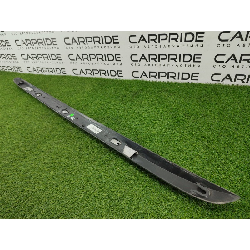 Рейлинг на крышу (кузов и элементы) Jeep Grand Cherokee WK2 2018 3.6 55079172AL