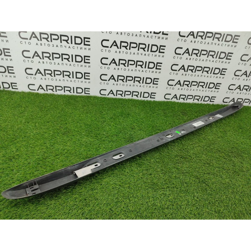 Рейлинг на крышу (кузов и элементы) Jeep Grand Cherokee WK2 2018 3.6 55079172AL