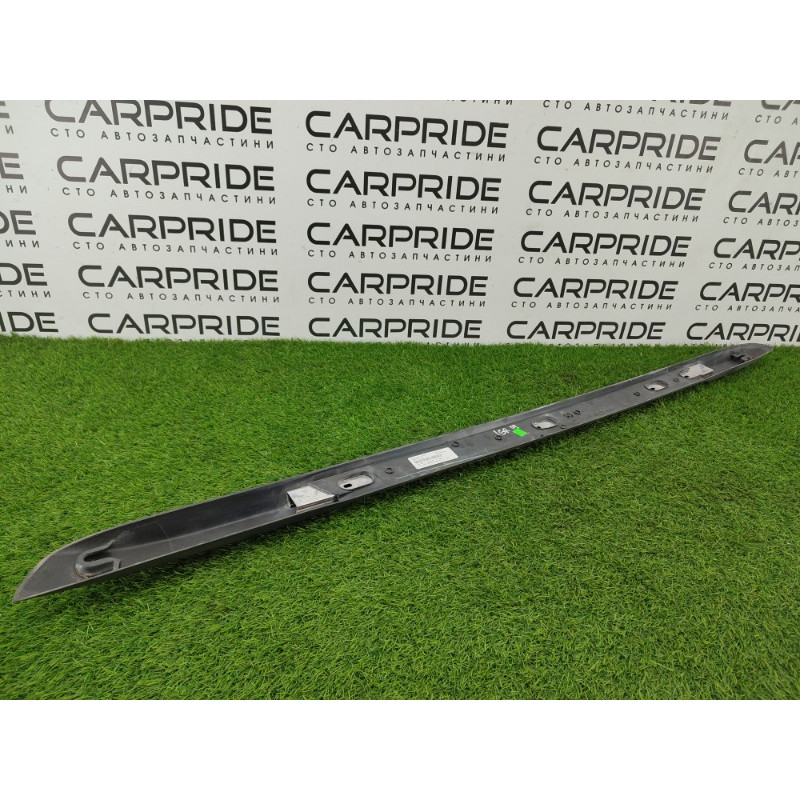 Рейлинг на крышу (кузов и элементы) Jeep Grand Cherokee WK2 2018 3.6 55079172AL