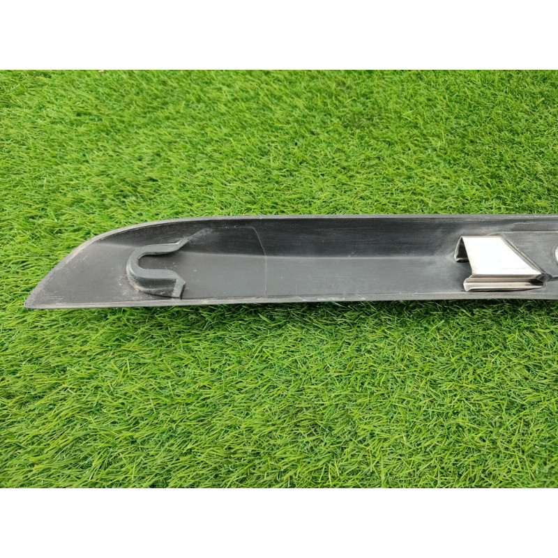 Рейлинг на крышу (кузов и элементы) Jeep Grand Cherokee WK2 2018 3.6 55079172AL