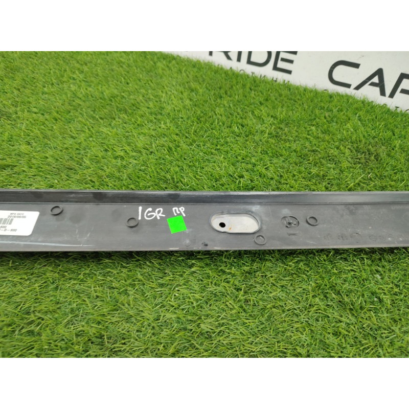 Рейлинг на крышу (кузов и элементы) Jeep Grand Cherokee WK2 2018 3.6 55079172AL