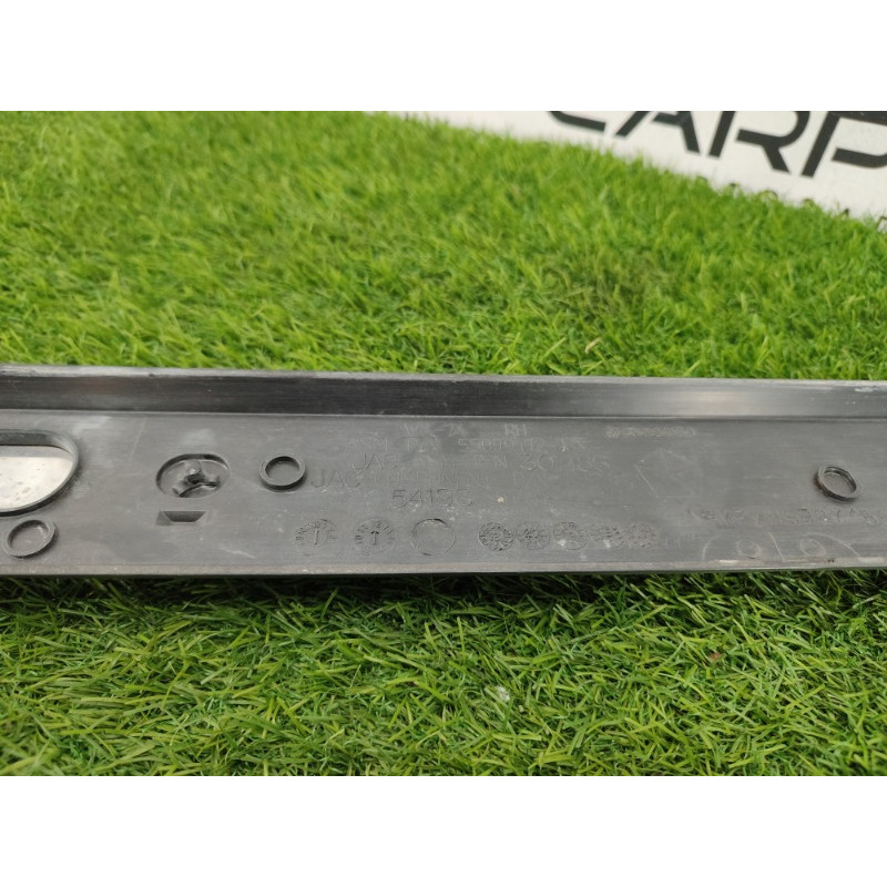 Рейлинг на крышу (кузов и элементы) Jeep Grand Cherokee WK2 2018 3.6 55079172AL