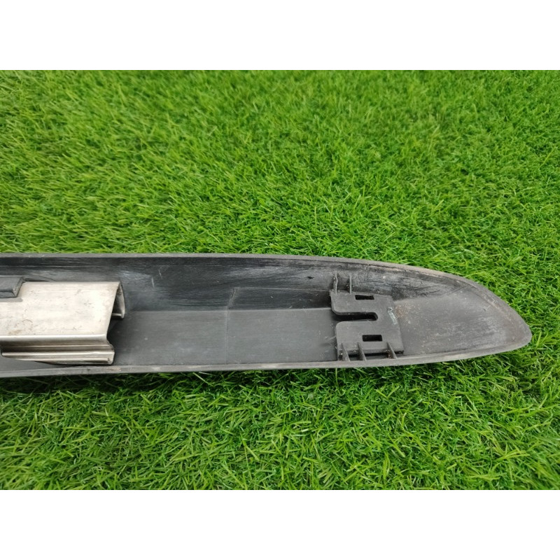 Рейлинг на крышу (кузов и элементы) Jeep Grand Cherokee WK2 2018 3.6 55079172AL